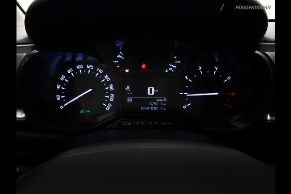 Citroën C3 1.2 PureTech Business (APPLE CARPLAY,LANE ASSIST,PARKEERSENSOREN,CRUISE,NAVIGATIE,NIEUWE APK,TOPCONDITIE)