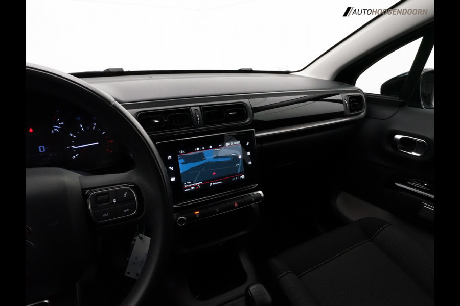 Citroën C3 1.2 PureTech Business (APPLE CARPLAY,LANE ASSIST,PARKEERSENSOREN,CRUISE,NAVIGATIE,NIEUWE APK,TOPCONDITIE)