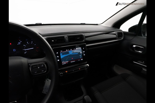 Citroën C3 1.2 PureTech Business (APPLE CARPLAY,LANE ASSIST,PARKEERSENSOREN,CRUISE,NAVIGATIE,NIEUWE APK,TOPCONDITIE)