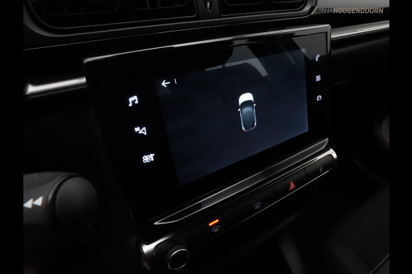 Citroën C3 1.2 PureTech Business (APPLE CARPLAY,LANE ASSIST,PARKEERSENSOREN,CRUISE,NAVIGATIE,NIEUWE APK,TOPCONDITIE)