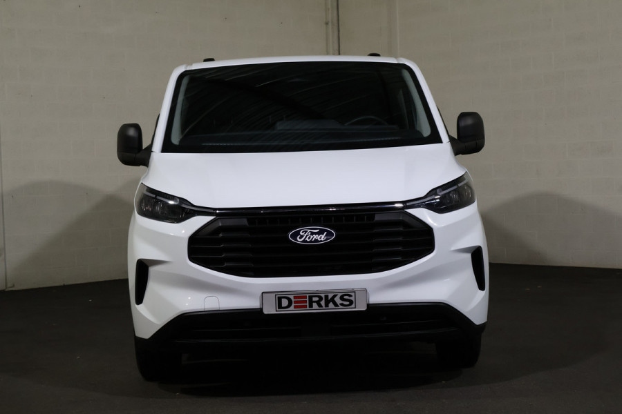 Ford Transit Custom 2.0 TDci 136pk L2 H1 Trend Airco Apple Carplay Camera
