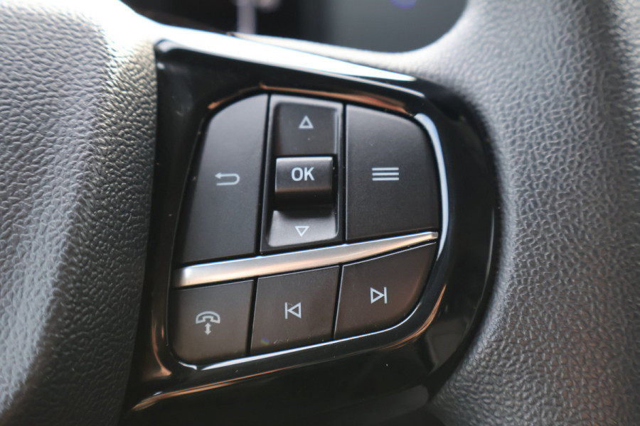 Ford Transit Custom 2.0 TDci 136pk L2 H1 Trend Airco Apple Carplay Camera