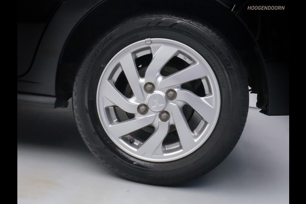 Mitsubishi Space Star 1.2 Active Sport (AIRCO,LM-VELGEN,DAB,CRUISE,SPORTSTOELEN,BLUETOOTH,LED,FACELIFT,NIEUWE APK,TOPCONDITIE)