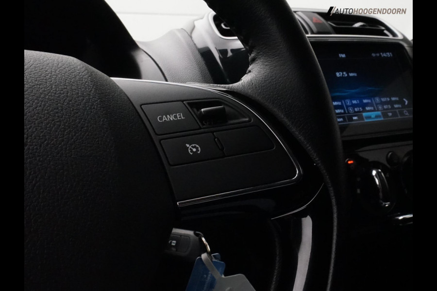 Mitsubishi Space Star 1.2 Active Sport (AIRCO,LM-VELGEN,DAB,CRUISE,SPORTSTOELEN,BLUETOOTH,LED,FACELIFT,NIEUWE APK,TOPCONDITIE)
