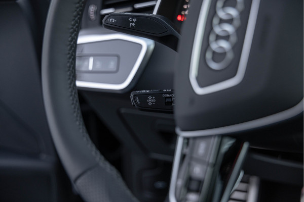 Audi A6 Avant 55 TFSI e 367pk Quattro Competition Pano HD-Matrix B&O HuD ACC Trekhaak