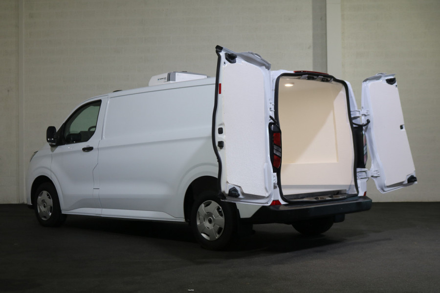 Ford Transit Custom 2.0 TDCI 136pk L2 H1 Koelwagen (in productie)