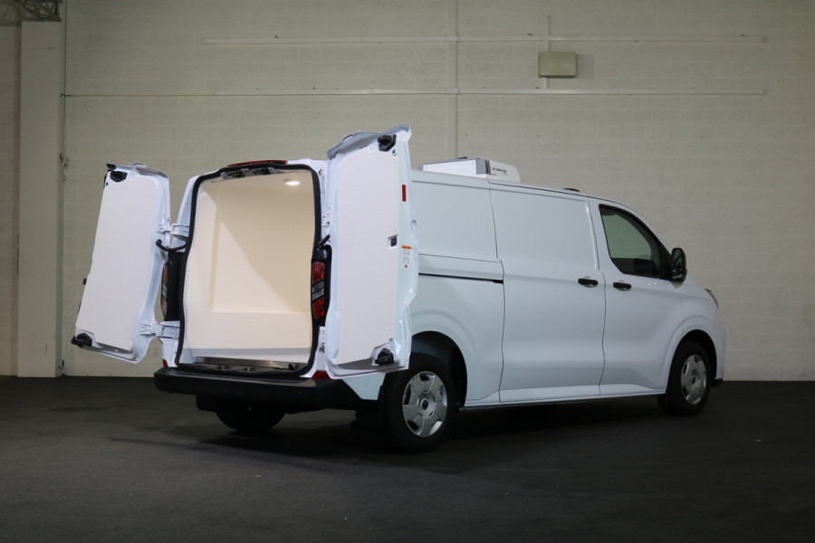 Ford Transit Custom 2.0 TDCI 136pk L2 H1 Koelwagen (in productie)