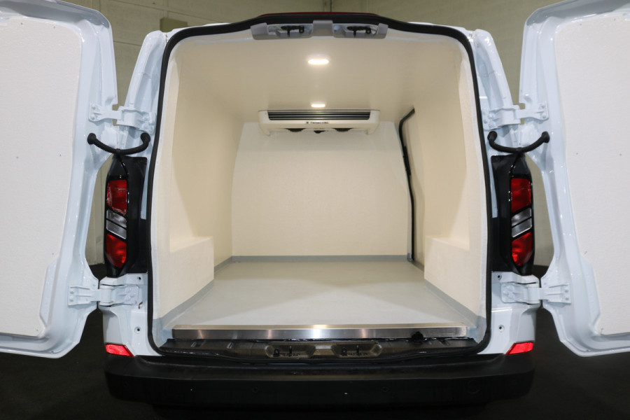 Ford Transit Custom 2.0 TDCI 136pk L2 H1 Koelwagen (in productie)