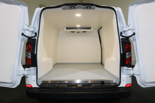 Ford Transit Custom 2.0 TDCI 136pk L2 H1 Koelwagen (in productie)