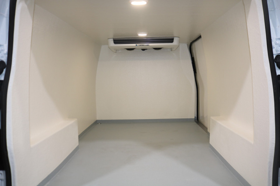 Ford Transit Custom 2.0 TDCI 136pk L2 H1 Koelwagen (in productie)