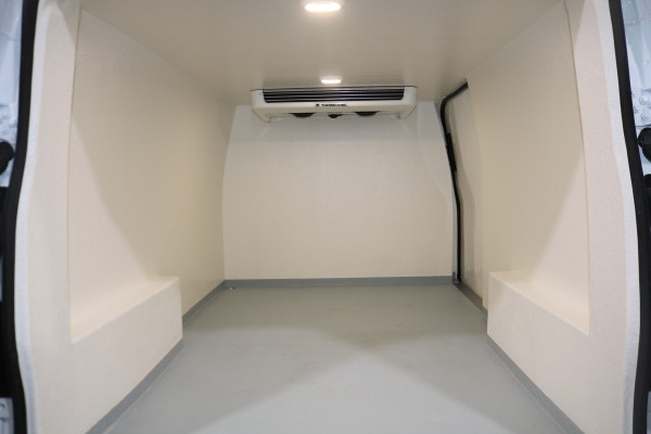 Ford Transit Custom 2.0 TDCI 136pk L2 H1 Koelwagen (in productie)