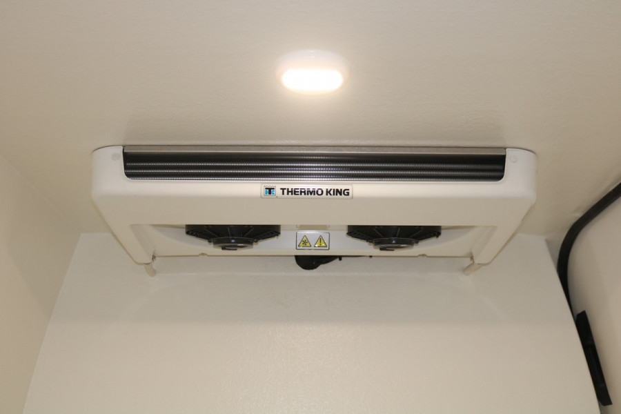 Ford Transit Custom 2.0 TDCI 136pk L2 H1 Koelwagen (in productie)