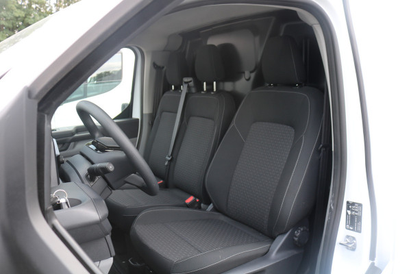 Ford Transit Custom 2.0 TDCI 136pk L2 H1 Koelwagen (in productie)