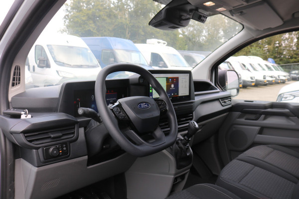 Ford Transit Custom 2.0 TDCI 136pk L2 H1 Koelwagen (in productie)