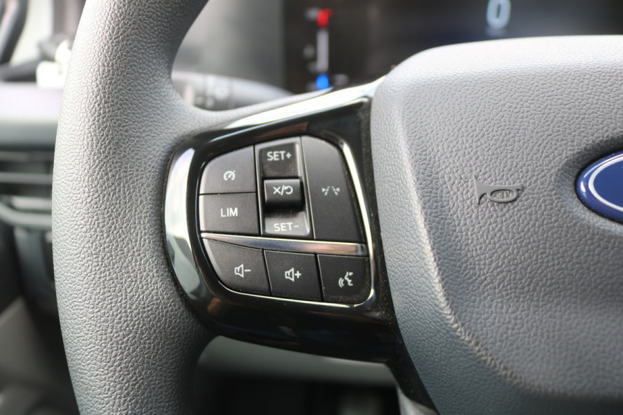 Ford Transit Custom 2.0 TDCI 136pk L2 H1 Koelwagen (in productie)