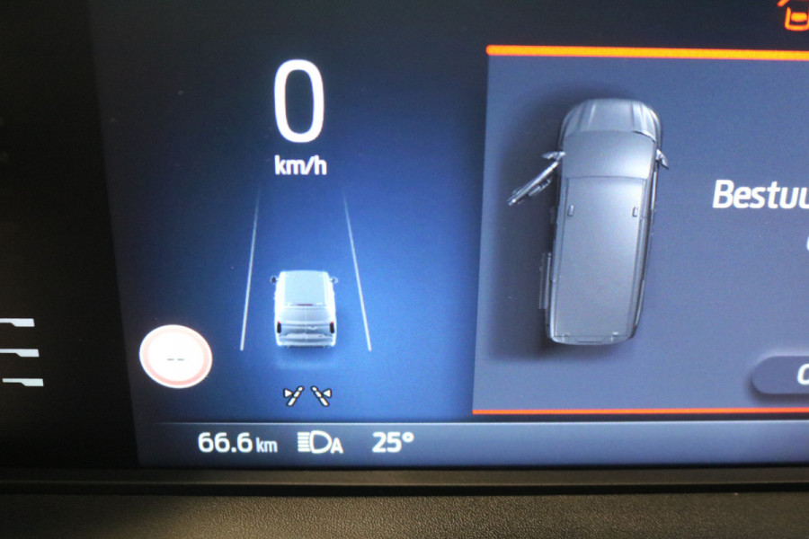 Ford Transit Custom 2.0 TDCI 136pk L2 H1 Koelwagen (in productie)