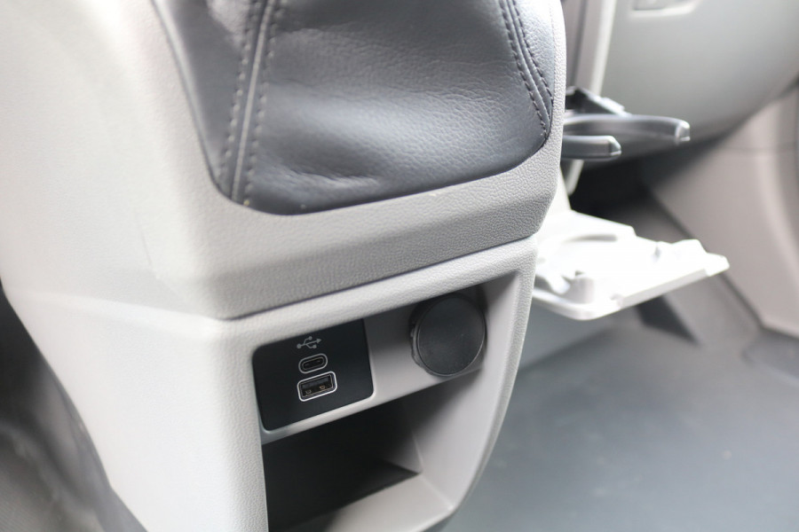 Ford Transit Custom 2.0 TDCI 136pk L2 H1 Koelwagen (in productie)