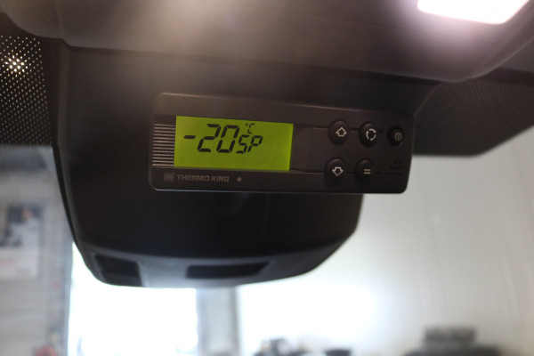 Ford Transit Custom 2.0 TDCI 136pk L2 H1 Koelwagen (in productie)