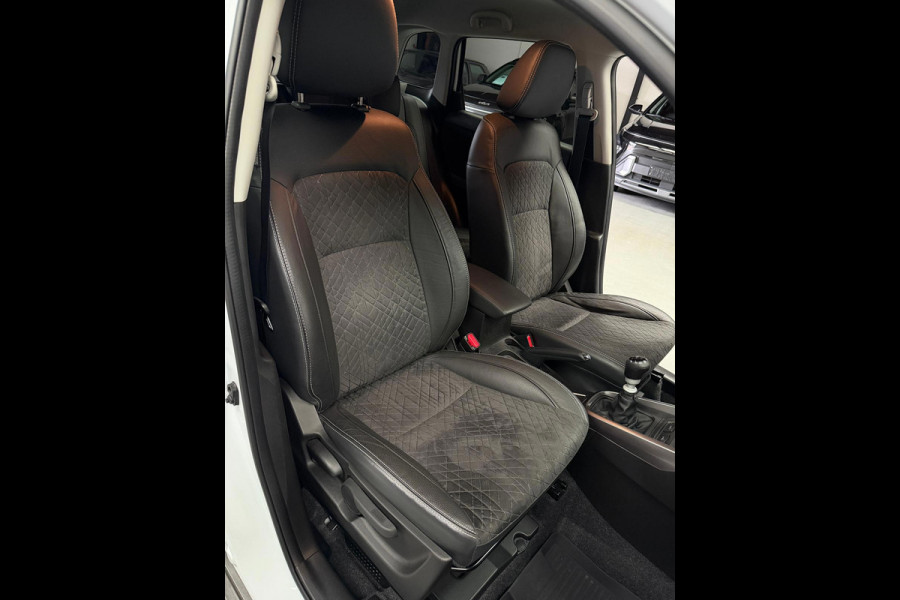 Suzuki Vitara 1.4 Boosterjet Style Smart Hybrid CarPlay