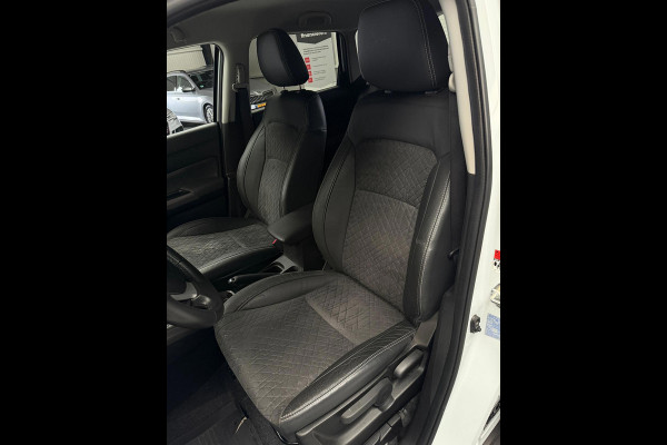 Suzuki Vitara 1.4 Boosterjet Style Smart Hybrid CarPlay