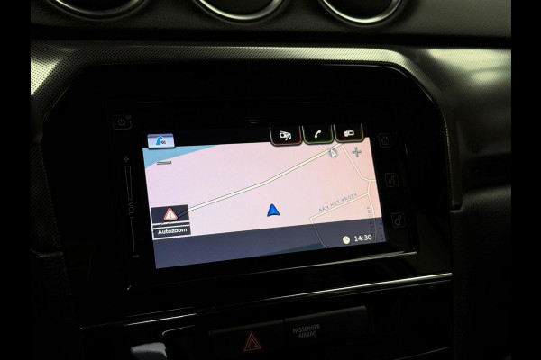 Suzuki Vitara 1.4 Boosterjet Style Smart Hybrid CarPlay