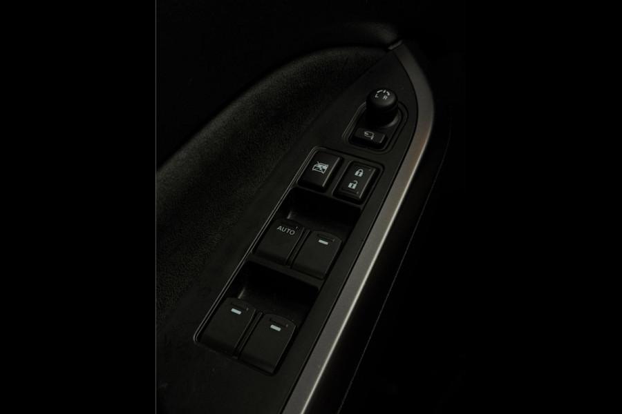 Suzuki Vitara 1.4 Boosterjet Style Smart Hybrid CarPlay