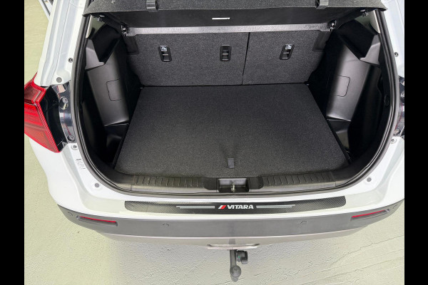 Suzuki Vitara 1.4 Boosterjet Style Smart Hybrid CarPlay