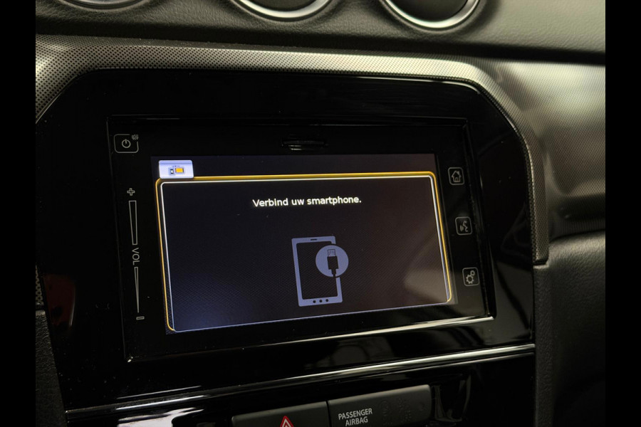 Suzuki Vitara 1.4 Boosterjet Style Smart Hybrid CarPlay