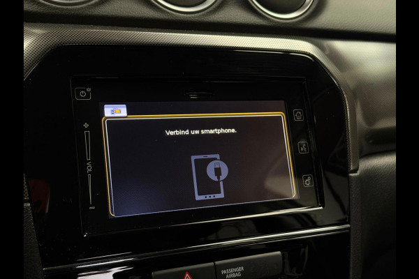 Suzuki Vitara 1.4 Boosterjet Style Smart Hybrid CarPlay