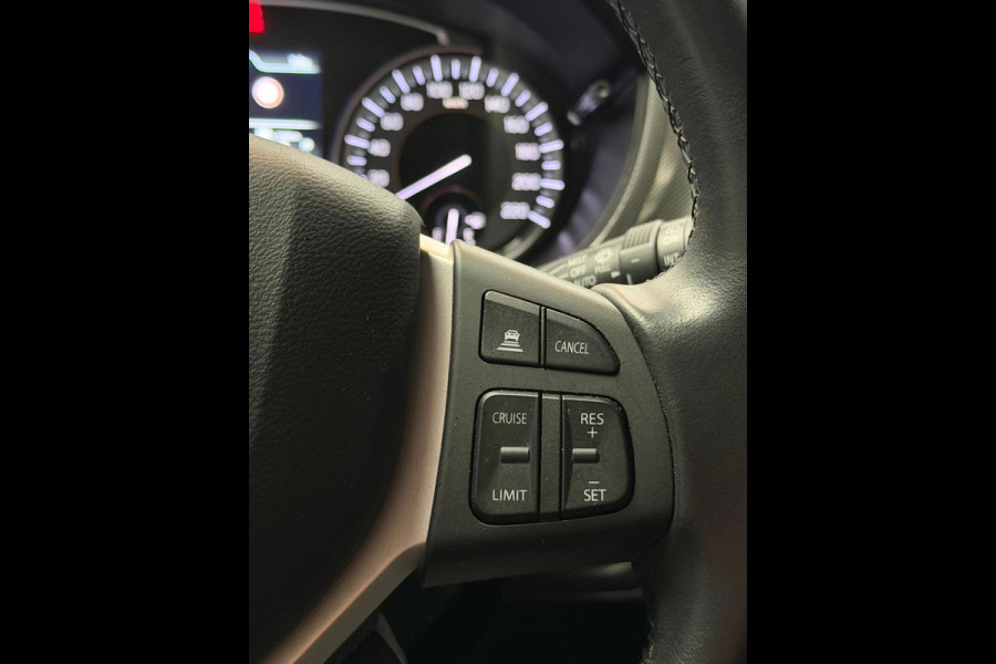 Suzuki Vitara 1.4 Boosterjet Style Smart Hybrid CarPlay