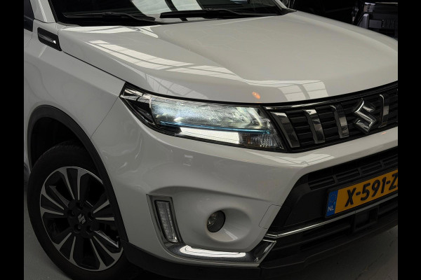 Suzuki Vitara 1.4 Boosterjet Style Smart Hybrid CarPlay