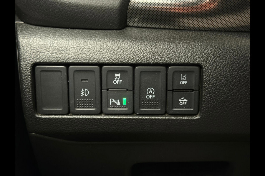 Suzuki Vitara 1.4 Boosterjet Style Smart Hybrid CarPlay