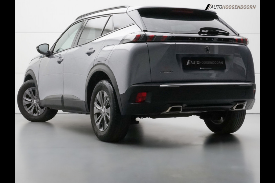 Peugeot 2008 1.2 PureTech Style 130pk (APPLE CARPLAY,LED,LM-VELGEN,PARKEERSENSOREN,CRUISE,NAVIGATIE,NIEUWE APK,TOPCONDITIE)