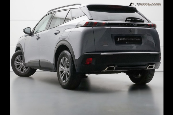 Peugeot 2008 1.2 PureTech Style 130pk (APPLE CARPLAY,LED,LM-VELGEN,PARKEERSENSOREN,CRUISE,NAVIGATIE,NIEUWE APK,TOPCONDITIE)