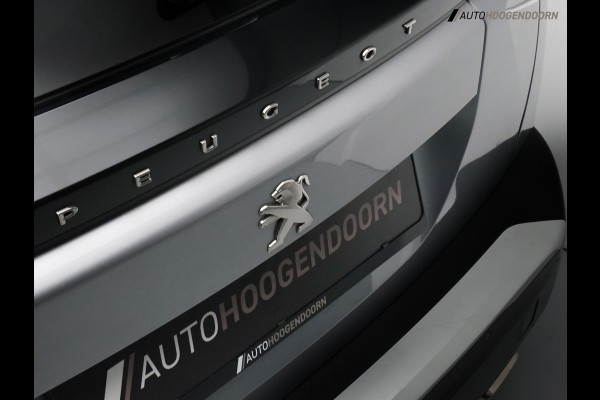 Peugeot 2008 1.2 PureTech Style 130pk (APPLE CARPLAY,LED,LM-VELGEN,PARKEERSENSOREN,CRUISE,NAVIGATIE,NIEUWE APK,TOPCONDITIE)