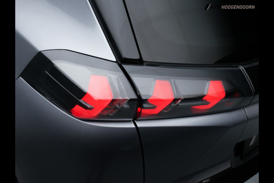 Peugeot 2008 1.2 PureTech Style 130pk (APPLE CARPLAY,LED,LM-VELGEN,PARKEERSENSOREN,CRUISE,NAVIGATIE,NIEUWE APK,TOPCONDITIE)