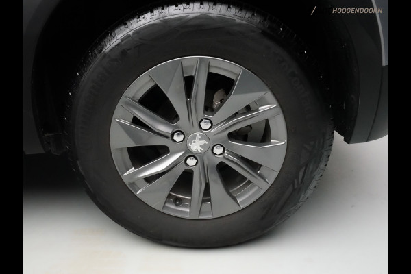 Peugeot 2008 1.2 PureTech Style 130pk (APPLE CARPLAY,LED,LM-VELGEN,PARKEERSENSOREN,CRUISE,NAVIGATIE,NIEUWE APK,TOPCONDITIE)