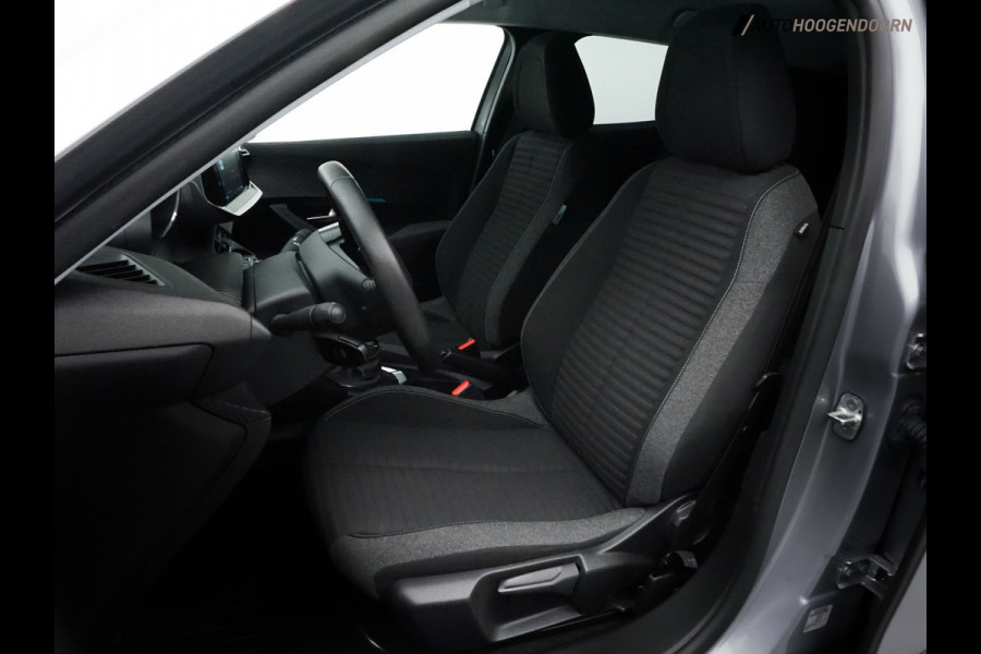 Peugeot 2008 1.2 PureTech Style 130pk (APPLE CARPLAY,LED,LM-VELGEN,PARKEERSENSOREN,CRUISE,NAVIGATIE,NIEUWE APK,TOPCONDITIE)