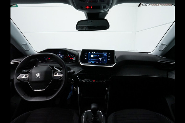 Peugeot 2008 1.2 PureTech Style 130pk (APPLE CARPLAY,LED,LM-VELGEN,PARKEERSENSOREN,CRUISE,NAVIGATIE,NIEUWE APK,TOPCONDITIE)