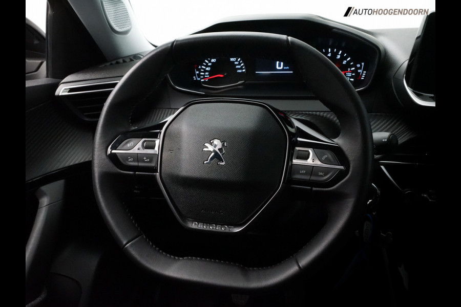 Peugeot 2008 1.2 PureTech Style 130pk (APPLE CARPLAY,LED,LM-VELGEN,PARKEERSENSOREN,CRUISE,NAVIGATIE,NIEUWE APK,TOPCONDITIE)