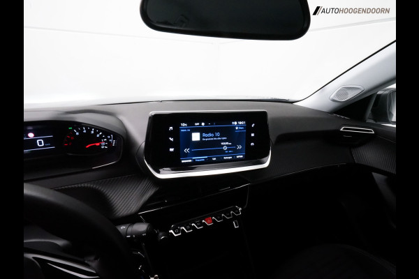 Peugeot 2008 1.2 PureTech Style 130pk (APPLE CARPLAY,LED,LM-VELGEN,PARKEERSENSOREN,CRUISE,NAVIGATIE,NIEUWE APK,TOPCONDITIE)
