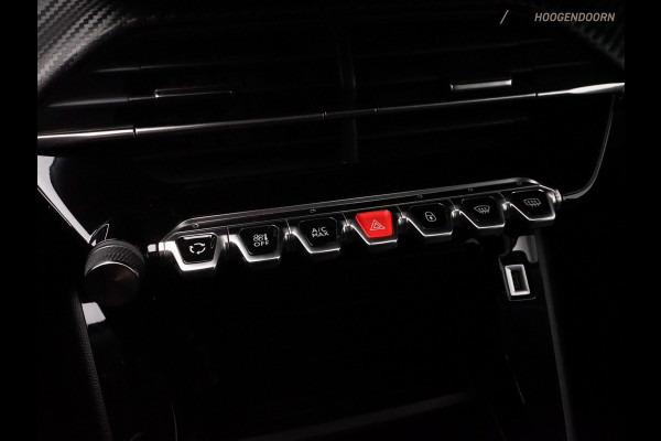 Peugeot 2008 1.2 PureTech Style 130pk (APPLE CARPLAY,LED,LM-VELGEN,PARKEERSENSOREN,CRUISE,NAVIGATIE,NIEUWE APK,TOPCONDITIE)