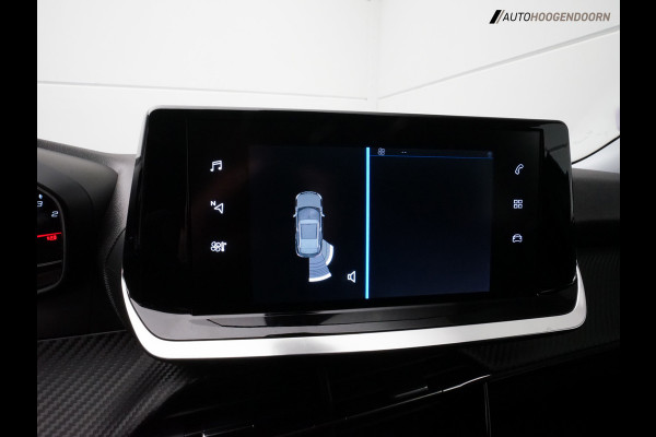 Peugeot 2008 1.2 PureTech Style 130pk (APPLE CARPLAY,LED,LM-VELGEN,PARKEERSENSOREN,CRUISE,NAVIGATIE,NIEUWE APK,TOPCONDITIE)