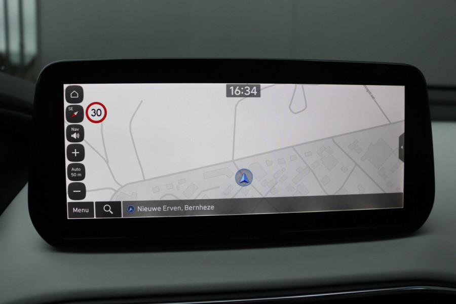 Hyundai Santa Fe 1.6 T-GDI HEV Premium Sky Open-dak/Trekhaak/Winter-pack/Memory-stoel/360-camera