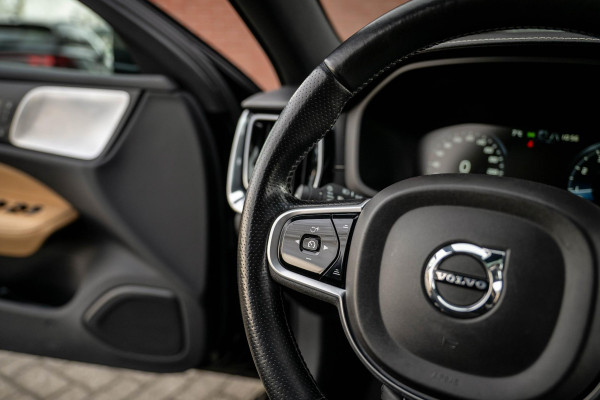 Volvo V60 2.0 T6 AWD Inscription 310pk Massage B&W Trekhaak