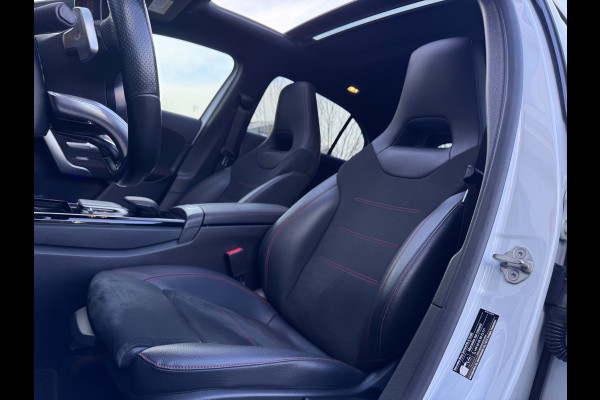 Mercedes-Benz A-Klasse 250 e AMG 45s Pano/Sfeer/AppleCar/Camera