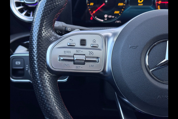 Mercedes-Benz A-Klasse 250 e AMG 45s Pano/Sfeer/AppleCar/Camera