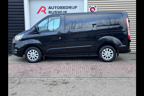 Ford Transit Custom 300 2.0 TDCI L1H1 Limited DC Vol!