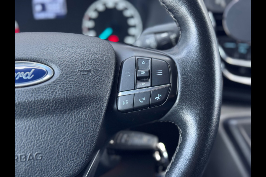 Ford Transit Custom 300 2.0 TDCI L1H1 Limited DC Vol!