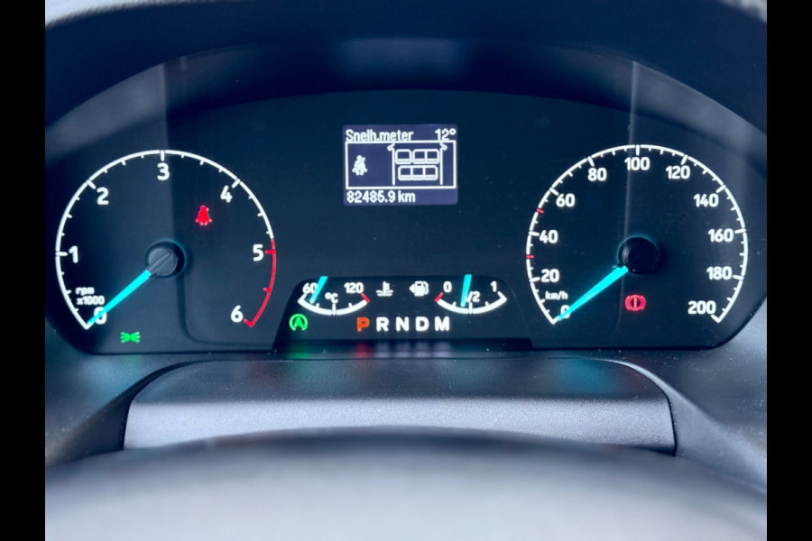 Ford Transit Custom 300 2.0 TDCI L1H1 Limited DC Vol!